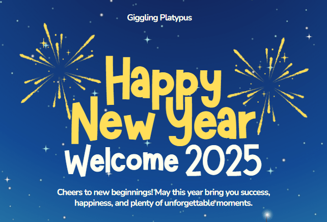 Happy New Year 2025: Best Wishes, Quotes and Messages | Complete Guide 관련 이미지